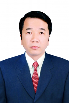 Đồng chí Nguyễn Thanh Bình