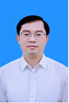 Đồng chí Nguyễn Thành Minh