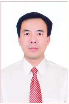 Đồng chí Nguyễn Minh Quang